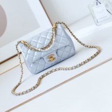 Chanel Stachel Bags